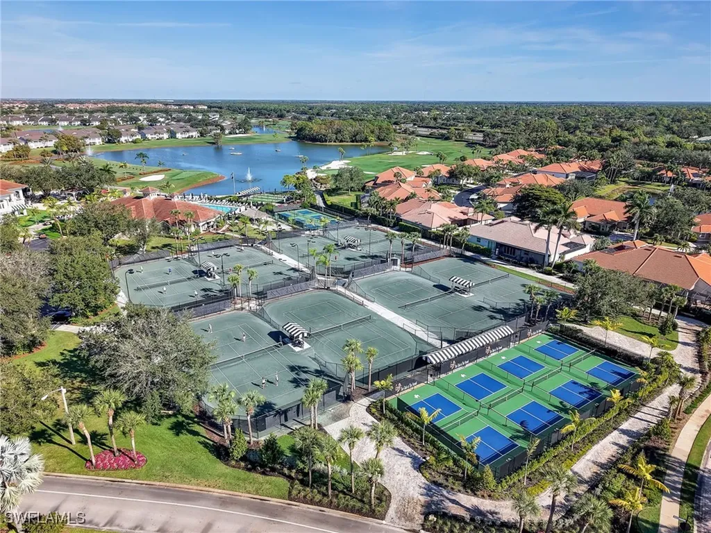 5893 Three Iron Drive Naples FL 34110