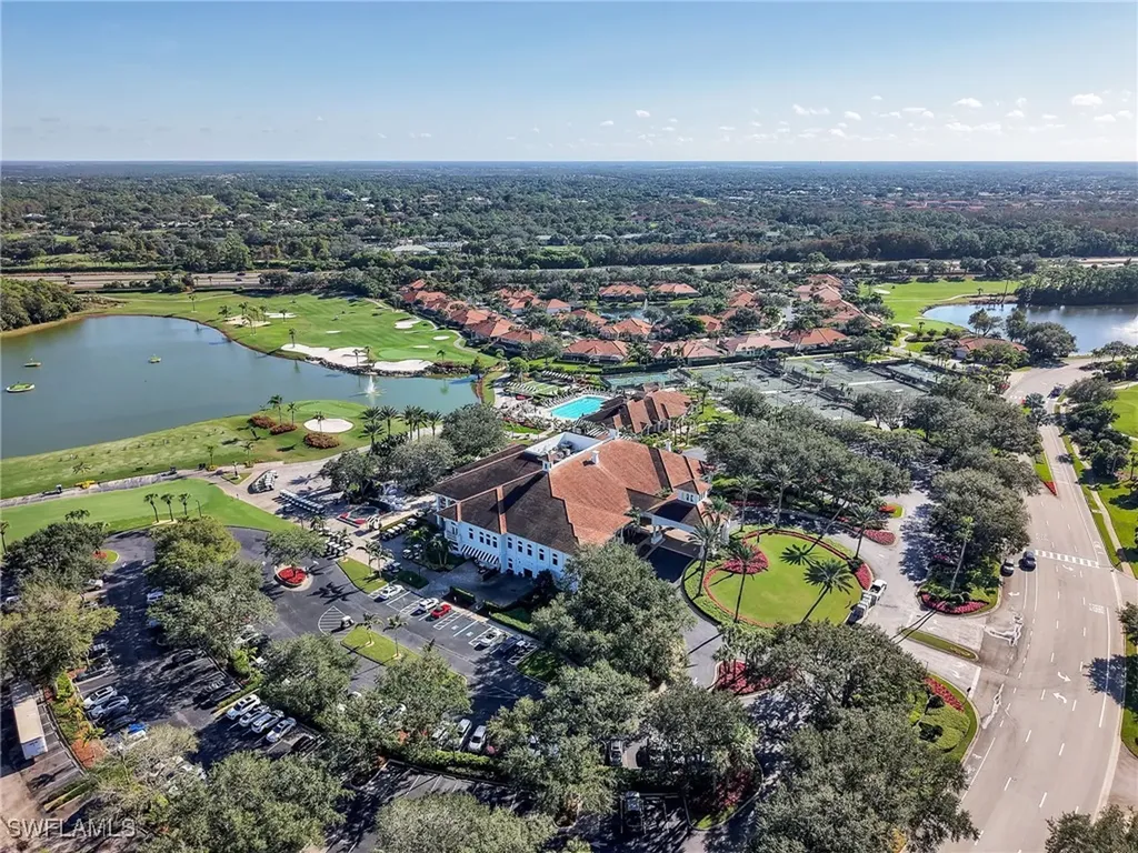 5893 Three Iron Drive Naples FL 34110