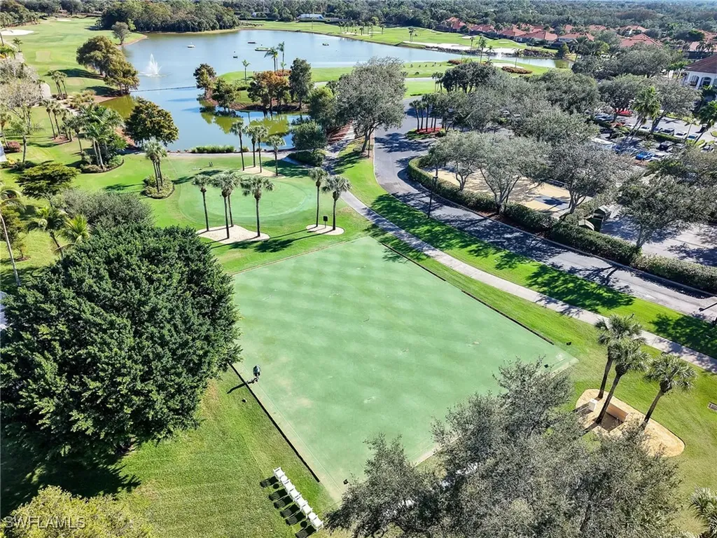 5893 Three Iron Drive Naples FL 34110