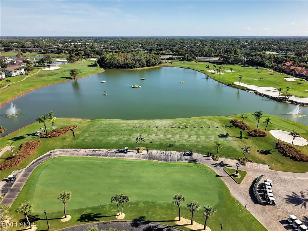 5893 Three Iron Drive Naples FL 34110