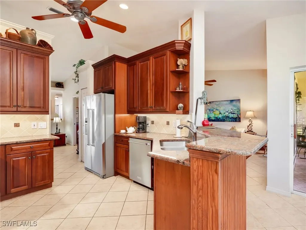 5893 Three Iron Drive Naples FL 34110