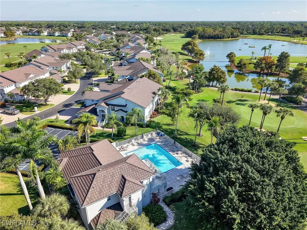 5893 Three Iron Drive Naples FL 34110