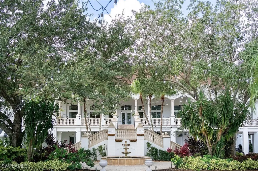 5893 Three Iron Drive Naples FL 34110