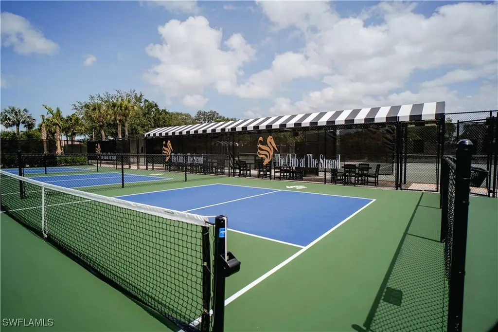 5893 Three Iron Drive Naples FL 34110