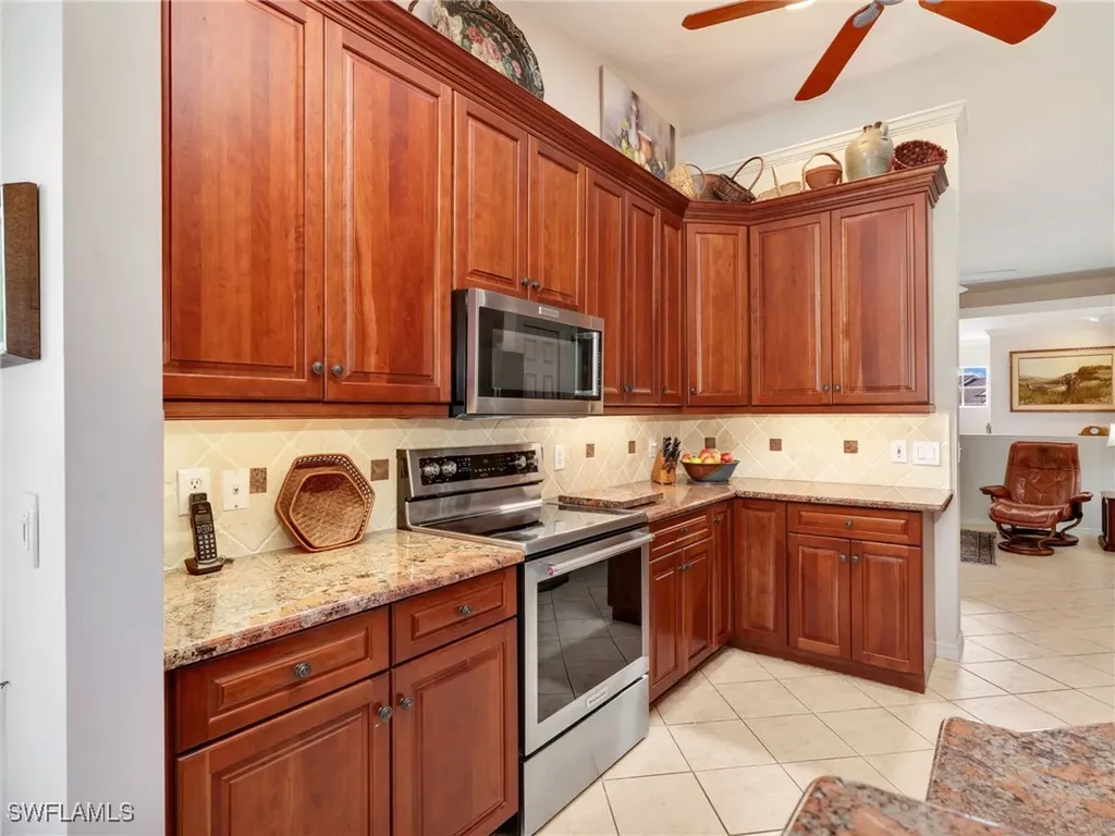 5893 Three Iron Drive Naples FL 34110