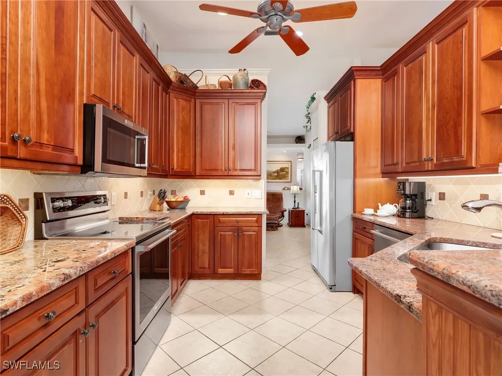 5893 Three Iron Drive Naples FL 34110