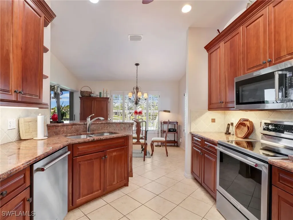 5893 Three Iron Drive Naples FL 34110