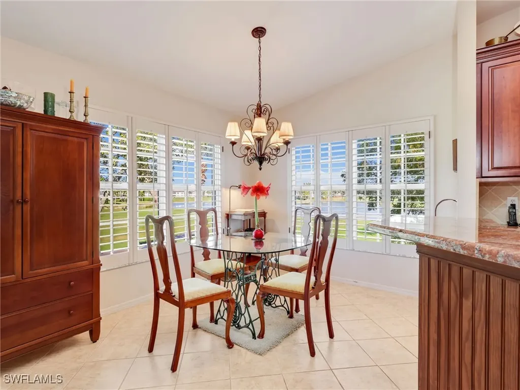 5893 Three Iron Drive Naples FL 34110