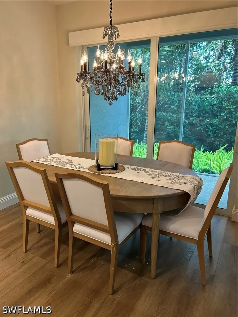 2640 Seychelles Circle Naples FL 34112