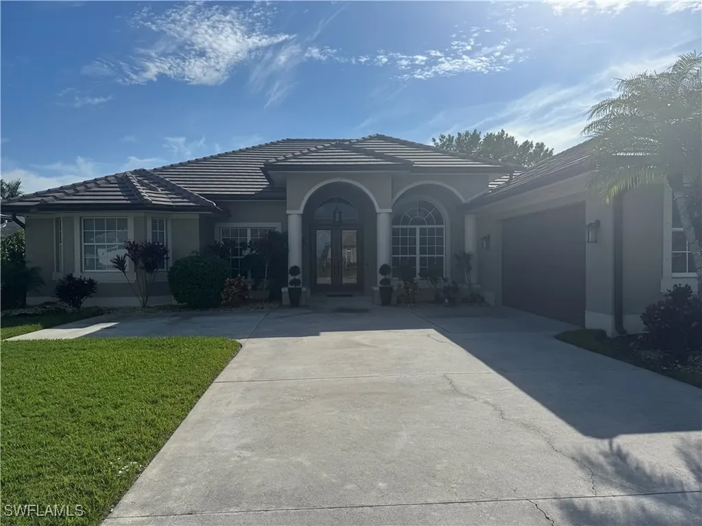 18445 Royal Hammock Boulevard Naples FL 34114