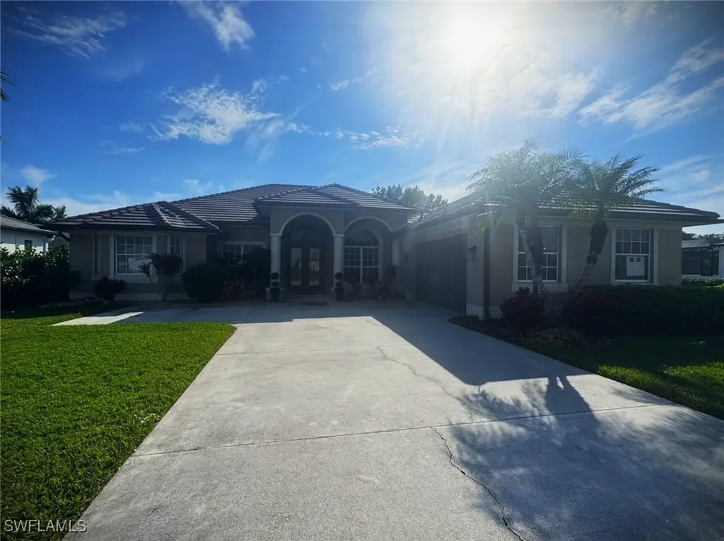 18445 Royal Hammock Boulevard Naples FL 34114