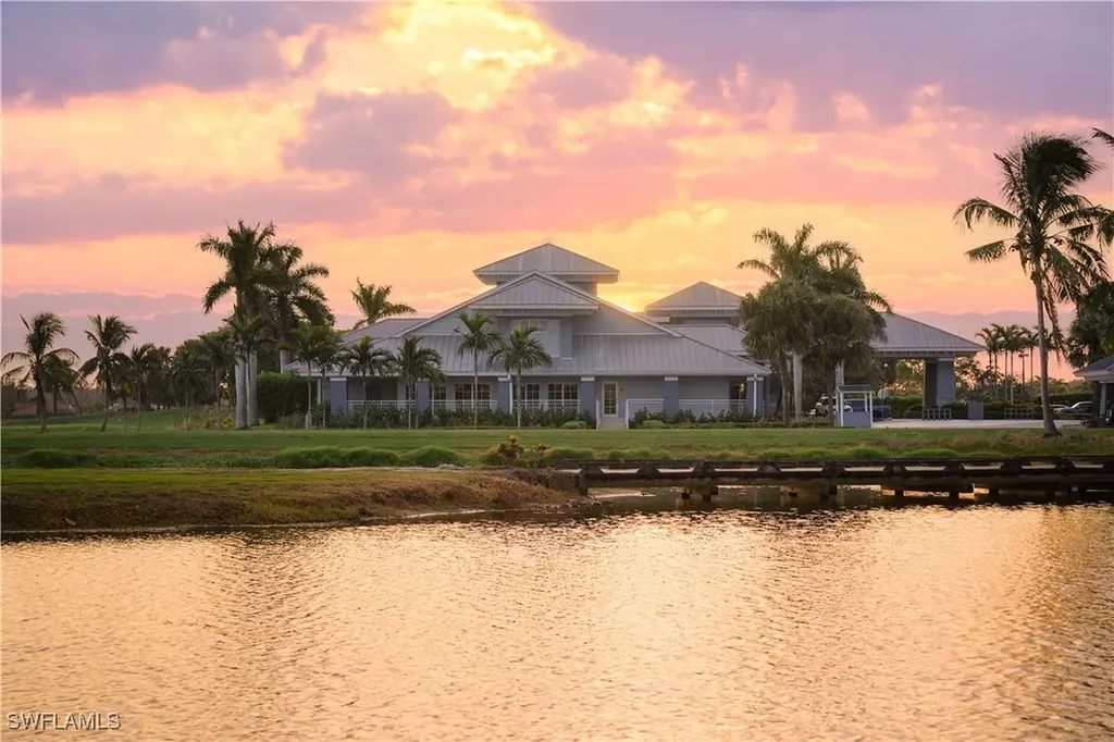 18445 Royal Hammock Boulevard Naples FL 34114