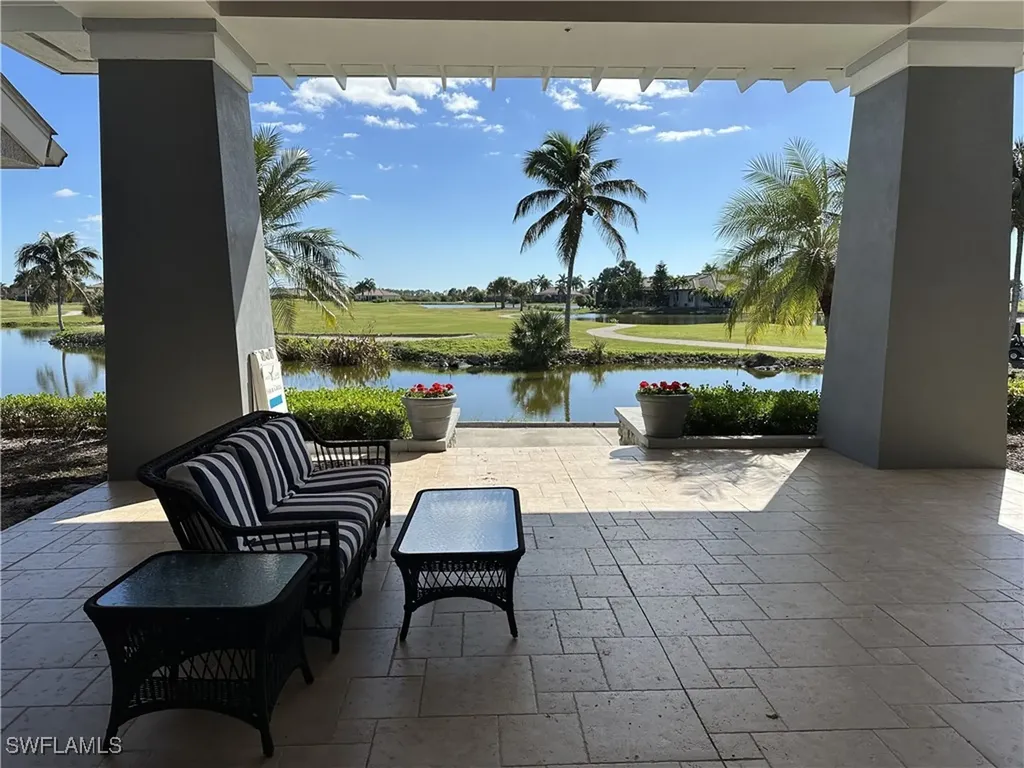 18445 Royal Hammock Boulevard Naples FL 34114