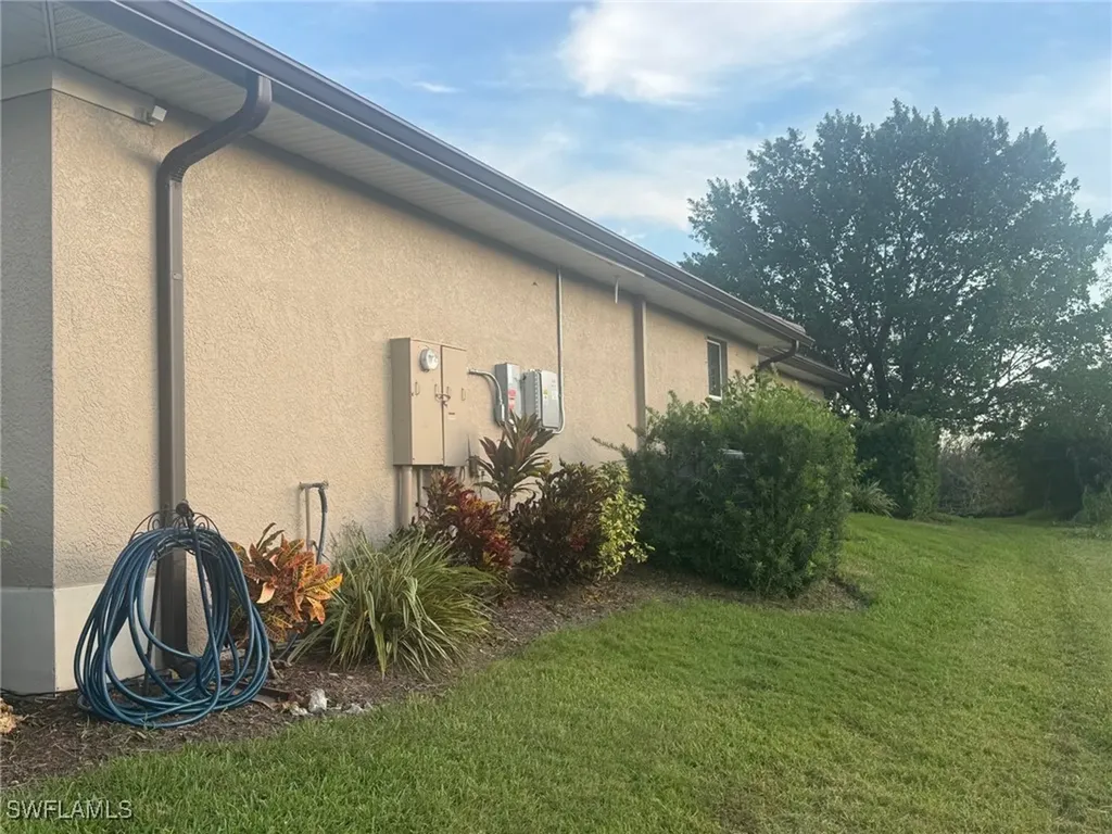 18445 Royal Hammock Boulevard Naples FL 34114