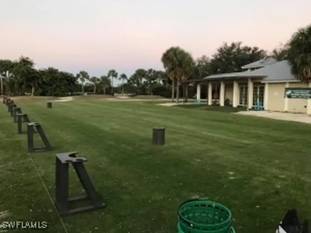 18445 Royal Hammock Boulevard Naples FL 34114