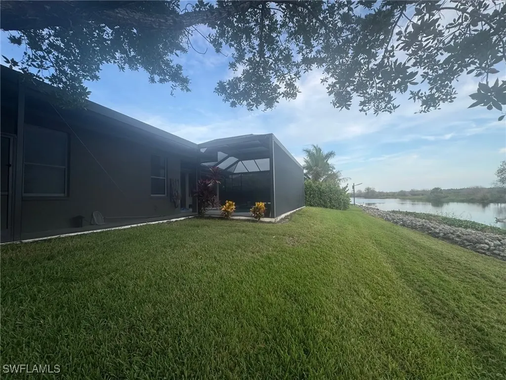 18445 Royal Hammock Boulevard Naples FL 34114