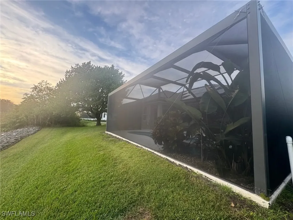 18445 Royal Hammock Boulevard Naples FL 34114