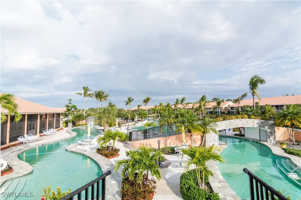 6680 Beach Resort Drive Naples FL 34114