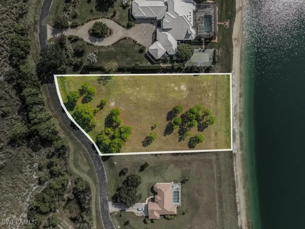 20200 Slalom Course Court Estero FL 33928