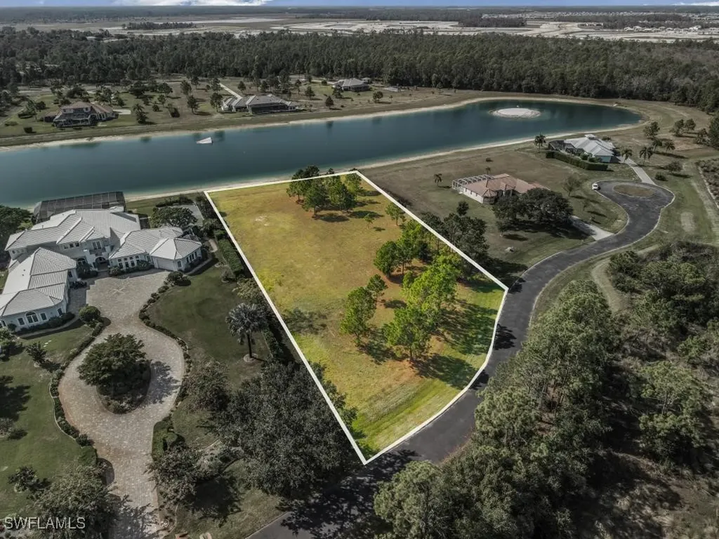 20200 Slalom Course Court Estero FL 33928