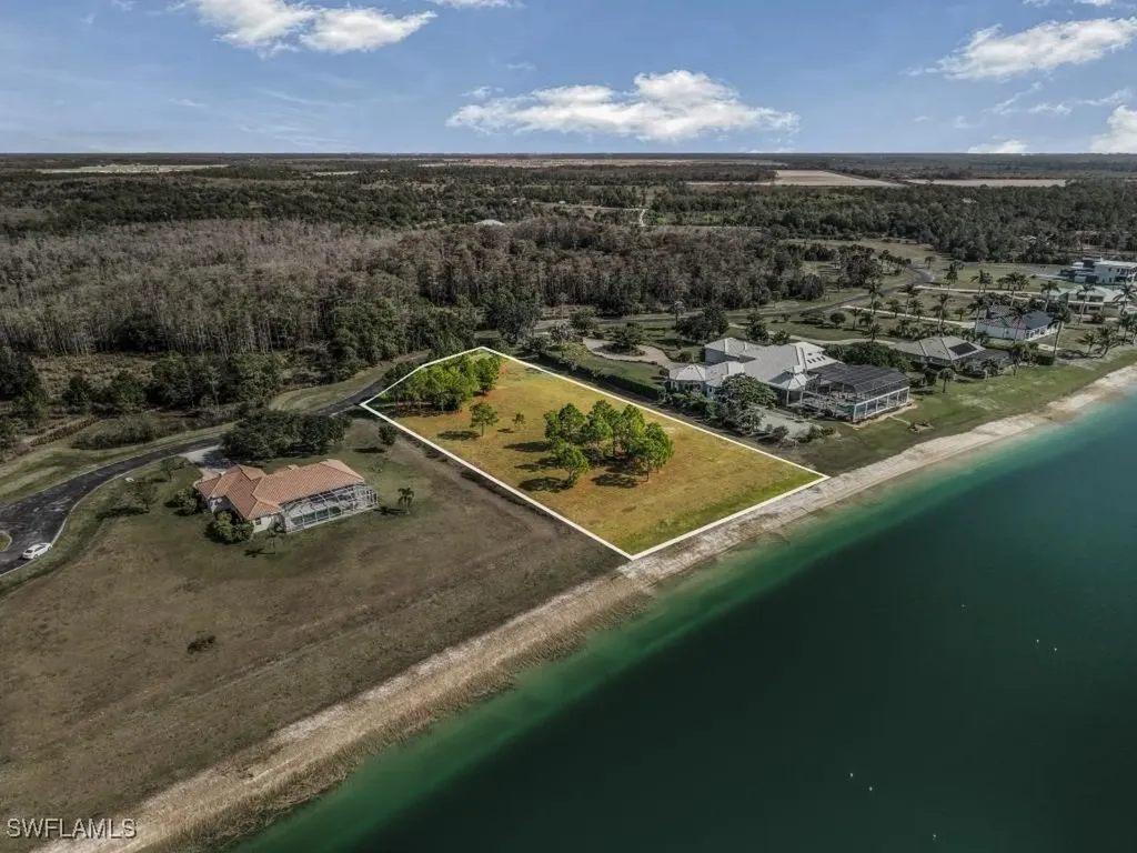20200 Slalom Course Court Estero FL 33928