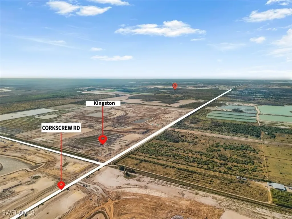 20200 Slalom Course Court Estero FL 33928