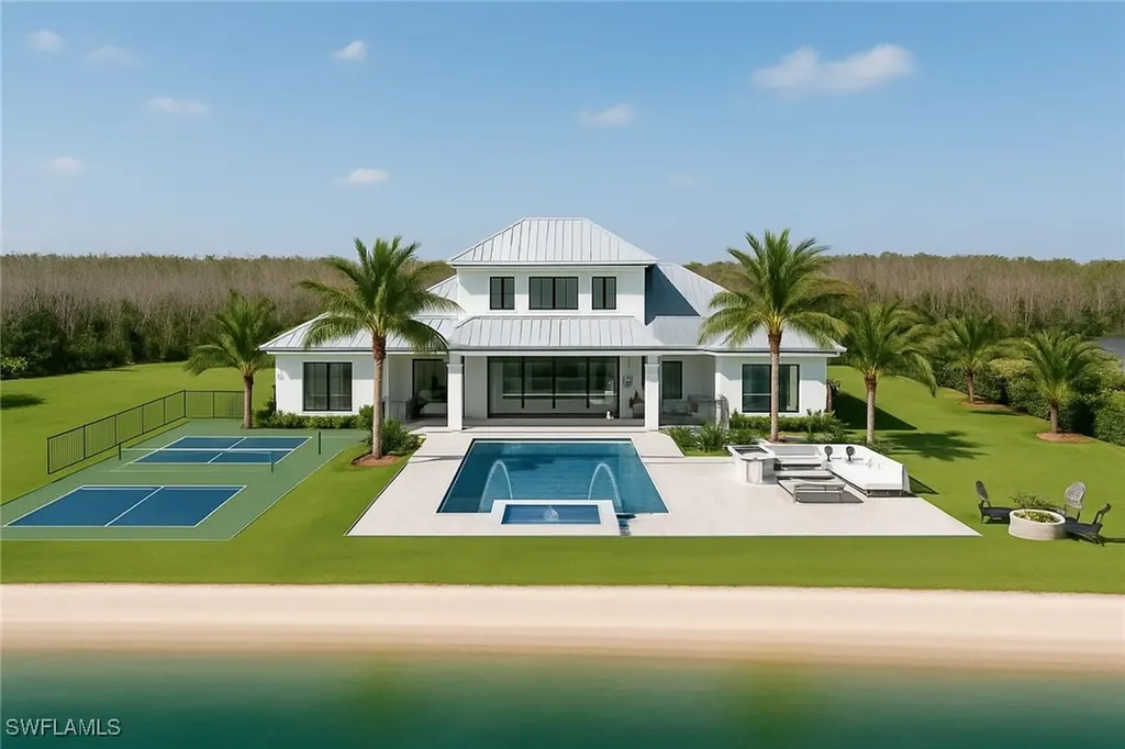 20200 Slalom Course Court Estero FL 33928