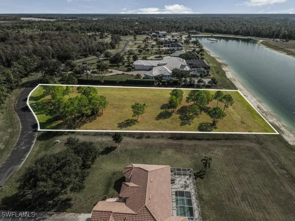 20200 Slalom Course Court Estero FL 33928