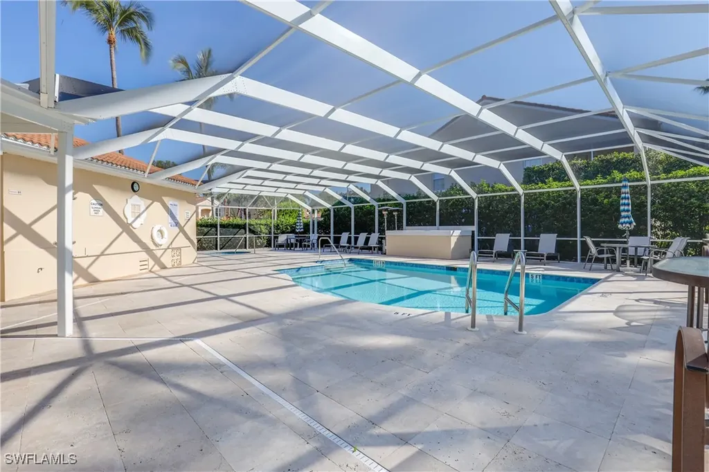 8415 Excalibur Circle Naples FL 34108