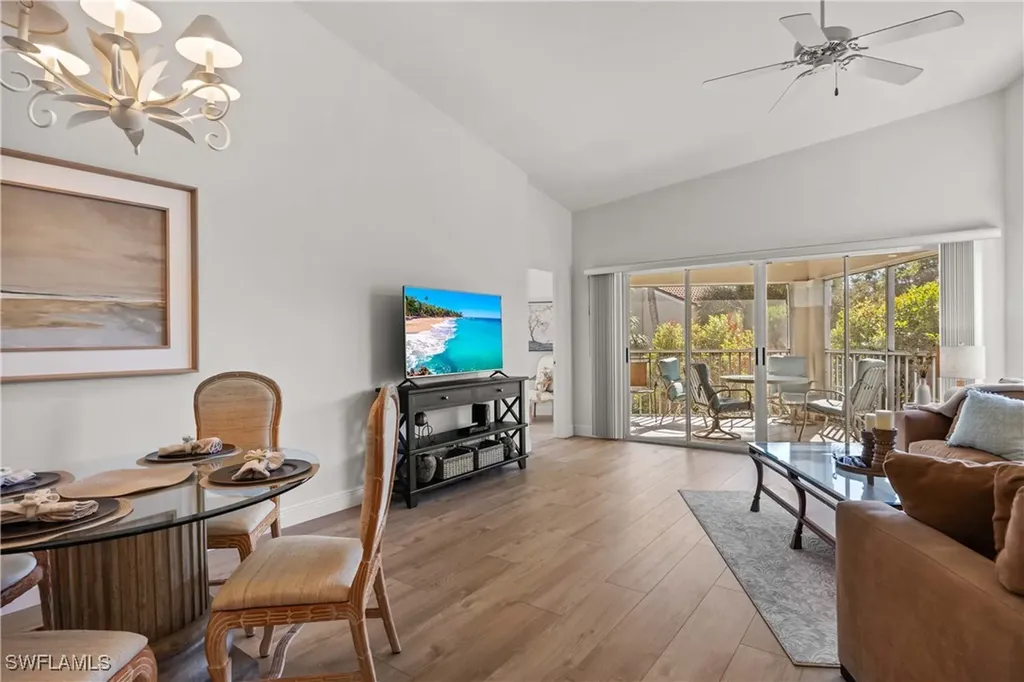 8415 Excalibur Circle Naples FL 34108