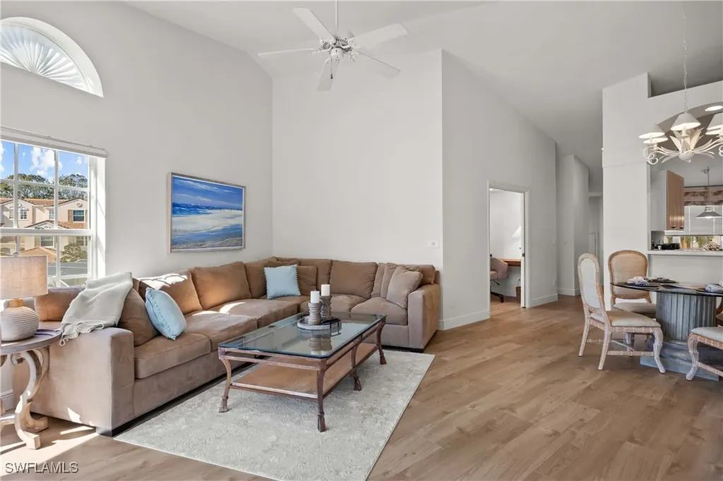 8415 Excalibur Circle Naples FL 34108