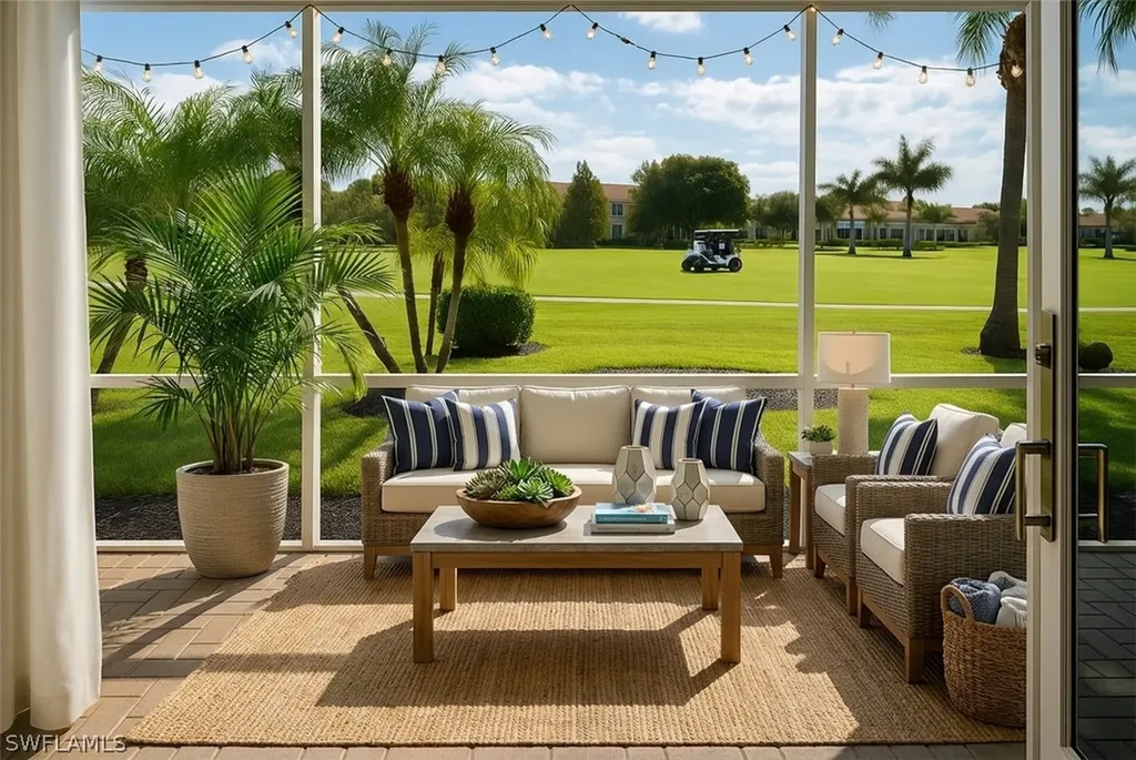 135 Glen Eagle Circle Naples FL 34104