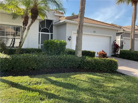 135 Glen Eagle Circle Naples FL 34104