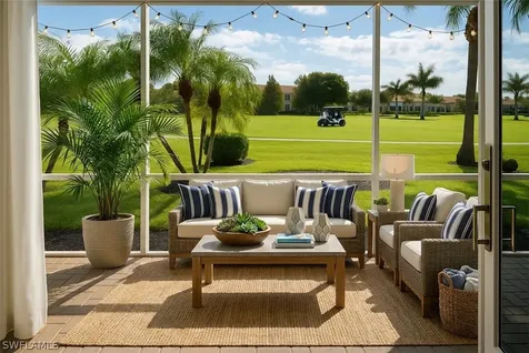 135 Glen Eagle Circle Naples FL 34104