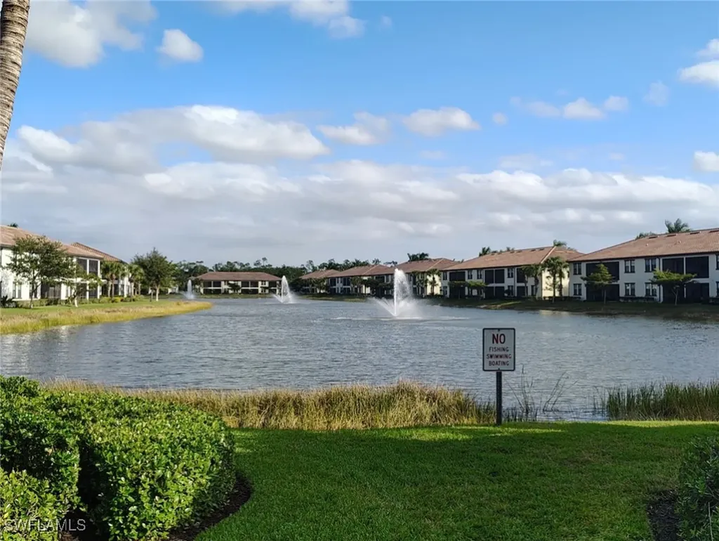 15188 Butler Lake Drive, Naples, Unit: 202 , FL 34109 | 225082625 | John R  Wood | John R Wood, image size:1024x770