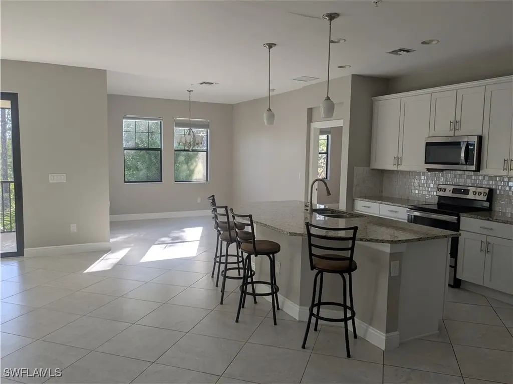 15188 Butler Lake Drive Naples FL 34109