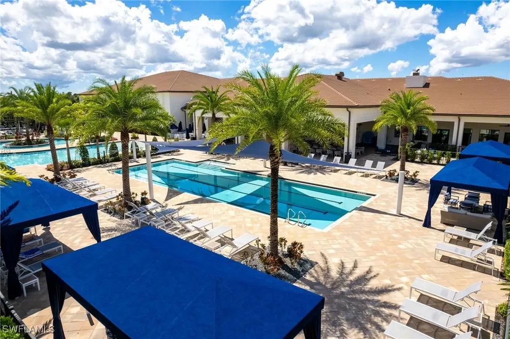 12165 Eucalyptus Way Naples FL 34120