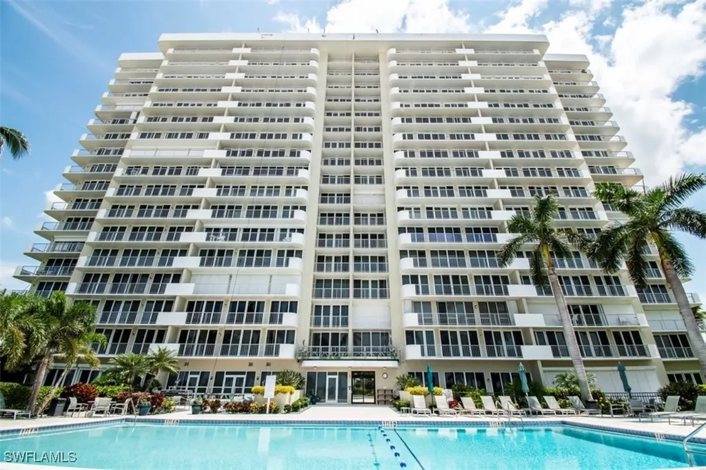 140 Seaview Court Marco Island FL 34145