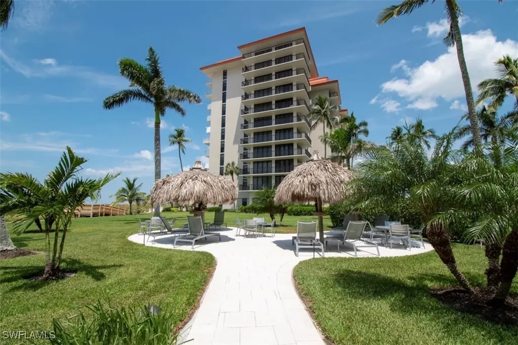 140 Seaview Court Marco Island FL 34145