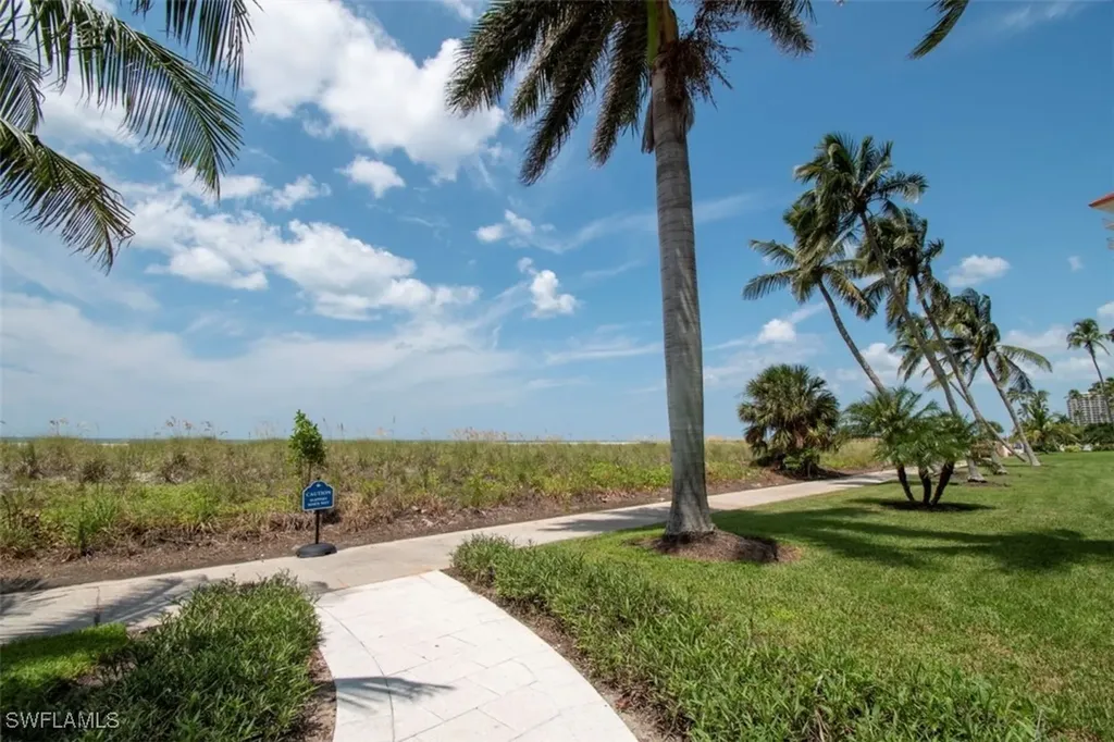140 Seaview Court Marco Island FL 34145