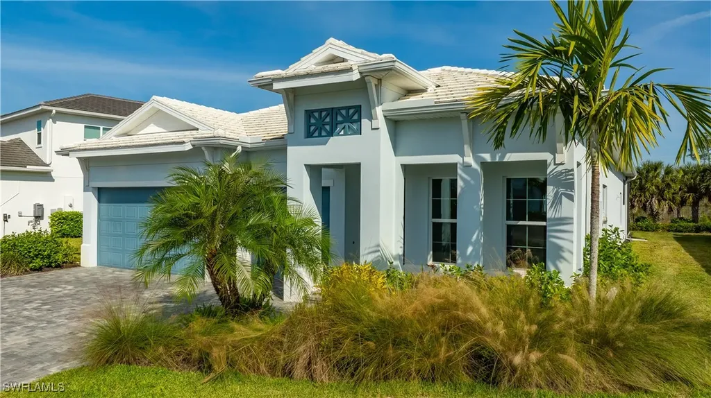 8999 Redonda Drive Naples FL 34114