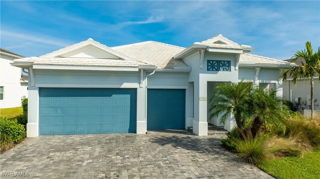 8999 Redonda Drive Naples FL 34114