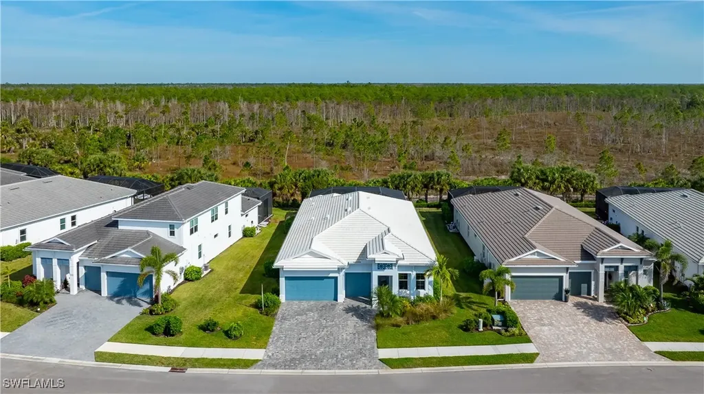 8999 Redonda Drive Naples FL 34114