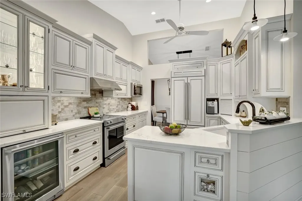 2540 Talon Court Naples FL 34105