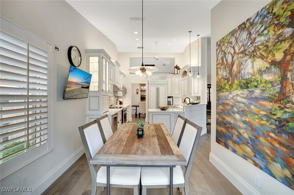 2540 Talon Court Naples FL 34105