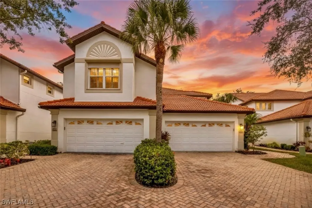 2540 Talon Court Naples FL 34105