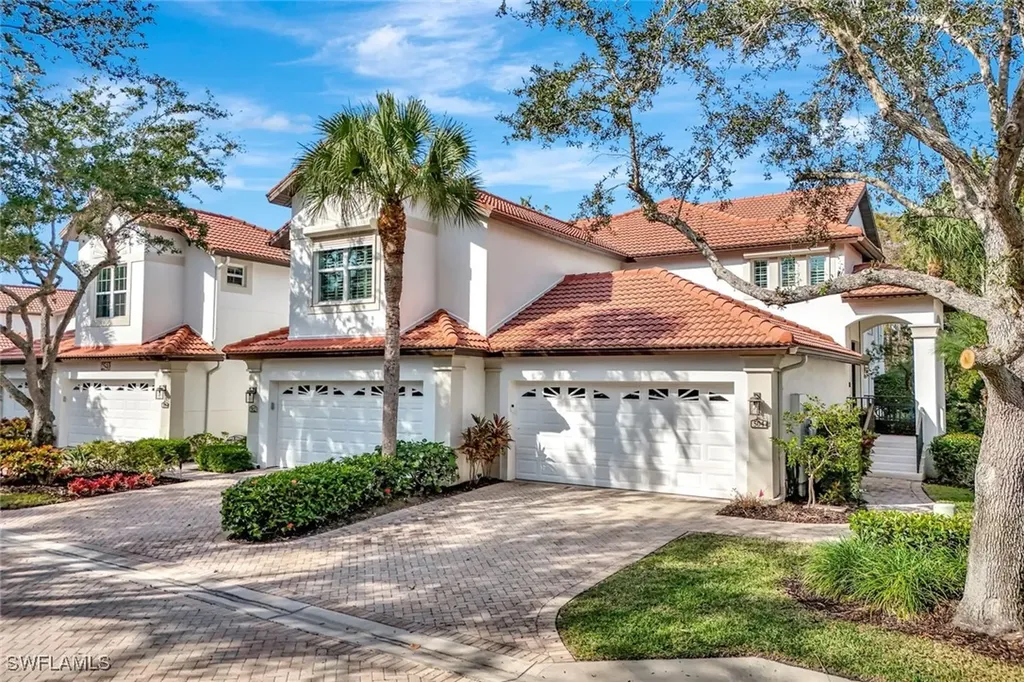 2540 Talon Court Naples FL 34105