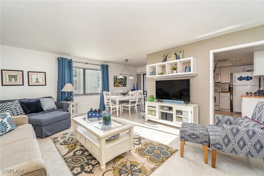 3635 Boca Ciega Drive Naples FL 34112
