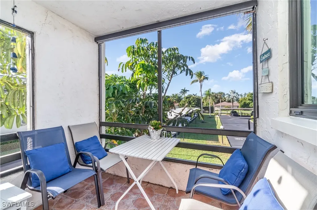 3635 Boca Ciega Drive Naples FL 34112