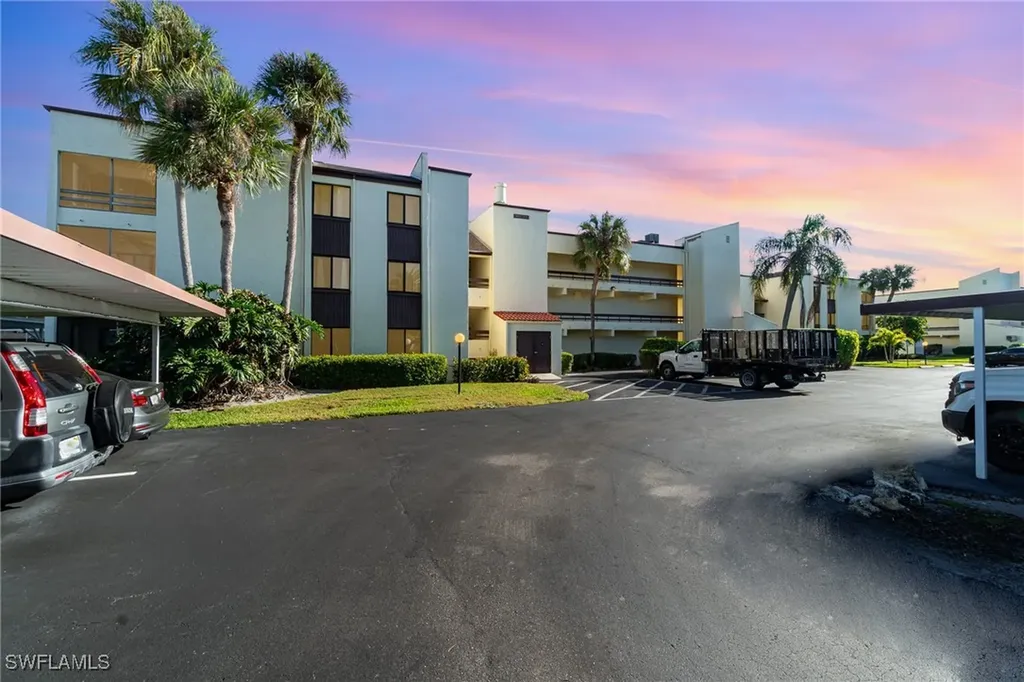 3635 Boca Ciega Drive Naples FL 34112